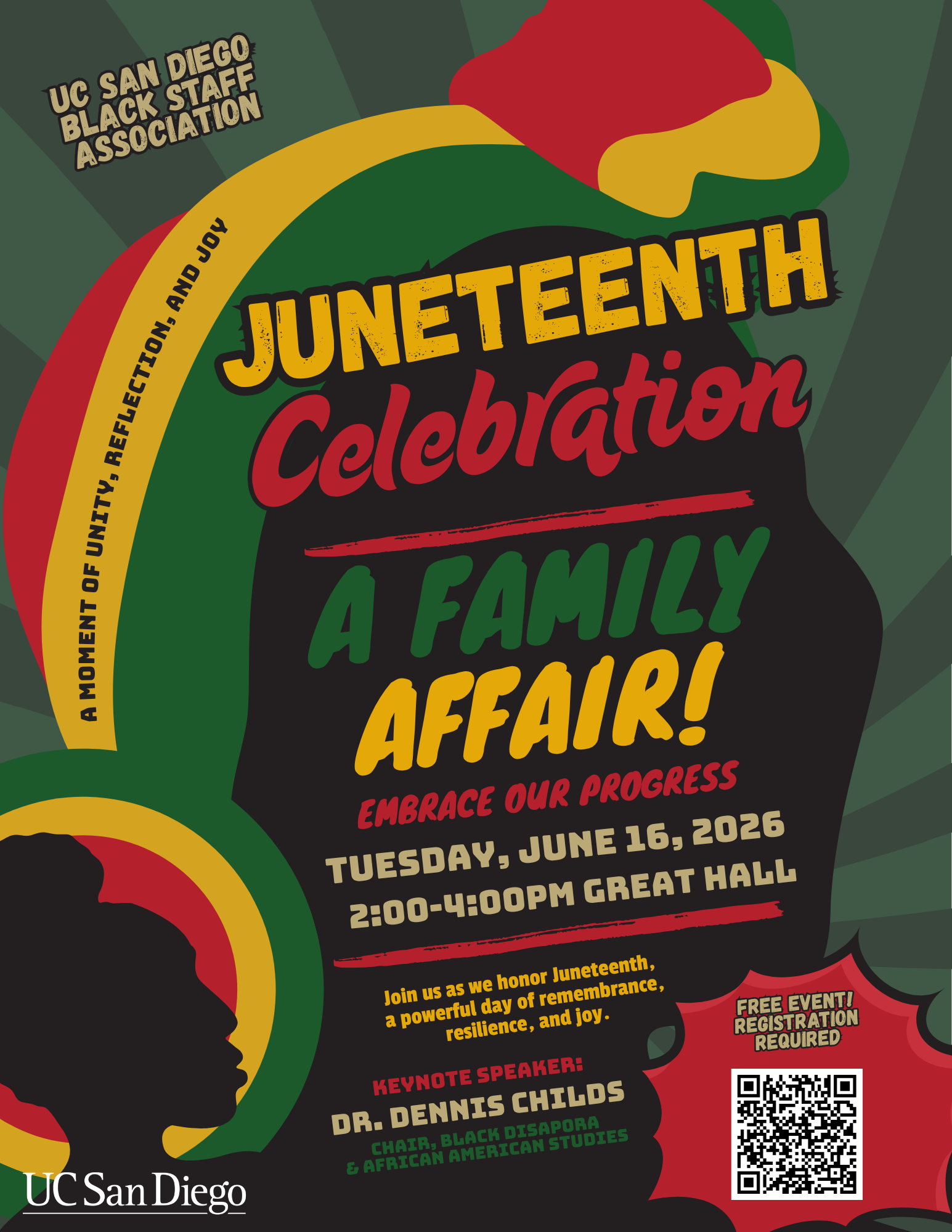 Juneteenth Celebration & Black Excellence Awards